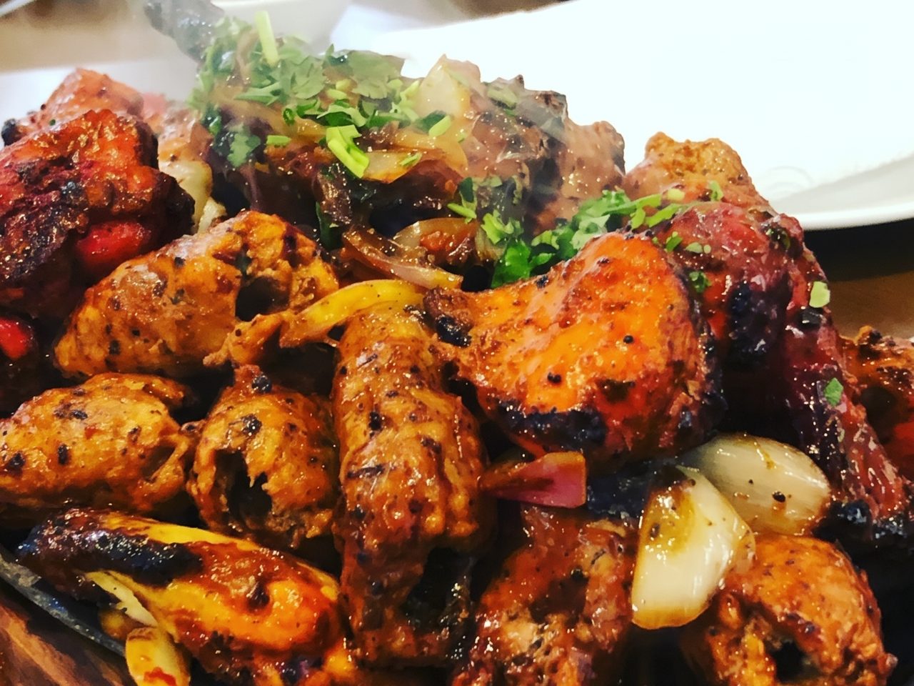 Authentic Spices Exceptional Hospitality