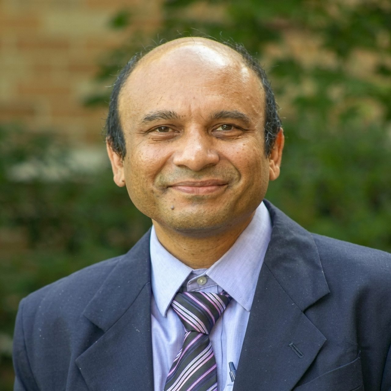 Ankur Sharma – Co-Founder & Culinary Visionary