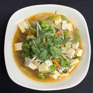 Nepali Thukpa