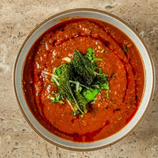 Goat Curry (gf)