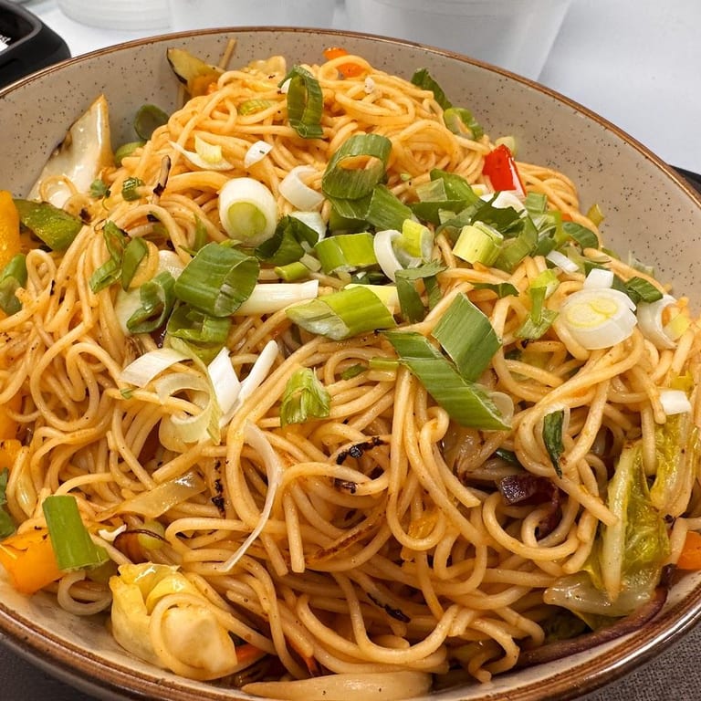 Savor Our Dinner Offerings