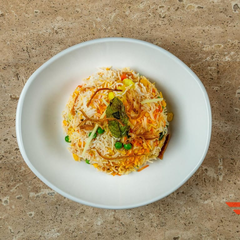 Savor Our Authentic Momo