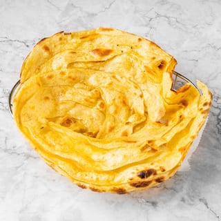Lachcha Paratha