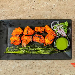 Chicken Tikka Kebab (gf)