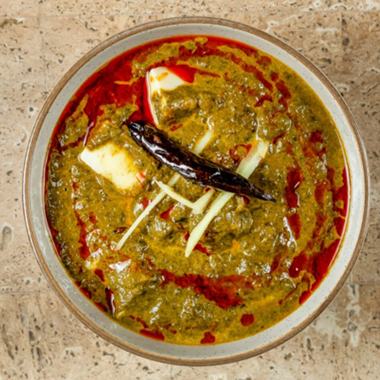 Delicious Biryani Options