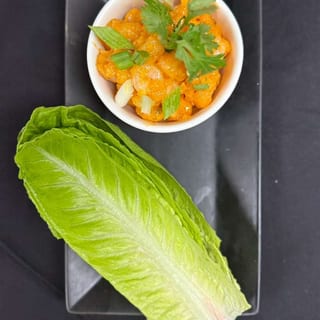 Bang Bang Shrimp (gf)