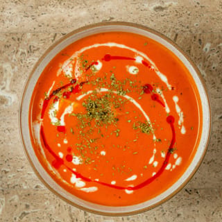Paneer Makhani (gf)