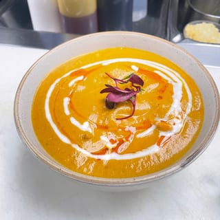 Chicken Tikka Masala (gf)