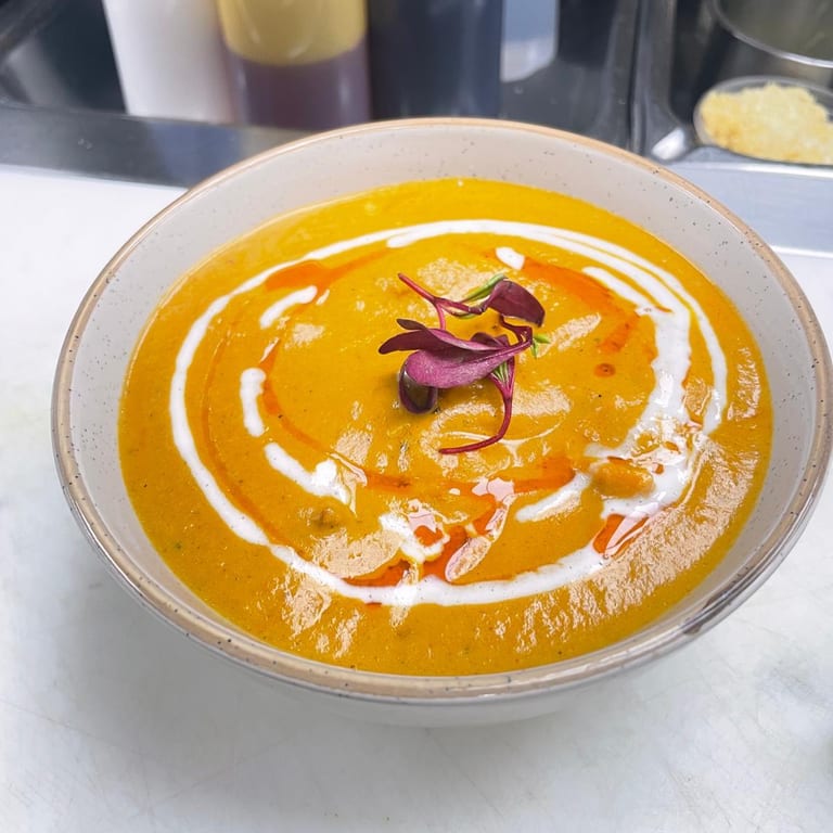 Savor Our Authentic Chaats