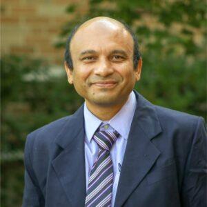 Co-owner of The Clove Indian Nepali restaurant in Glenview – focused on warm hospitality and community connection