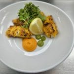 Bengal Fish Tikka