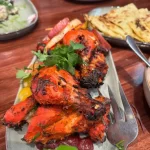 Chicken Tandoori