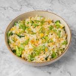 TheCloveIndianAndNepaliCuisine_GarlicFriedRice