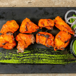 chicken tikka kabab