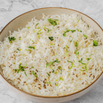cumin rice