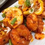 firecracker shrimp