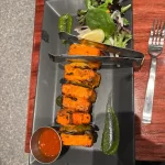 habanero paneer