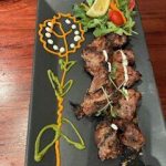 Tandoori Boti Kabab