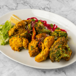 tandoori veg