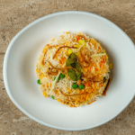 veg biryani